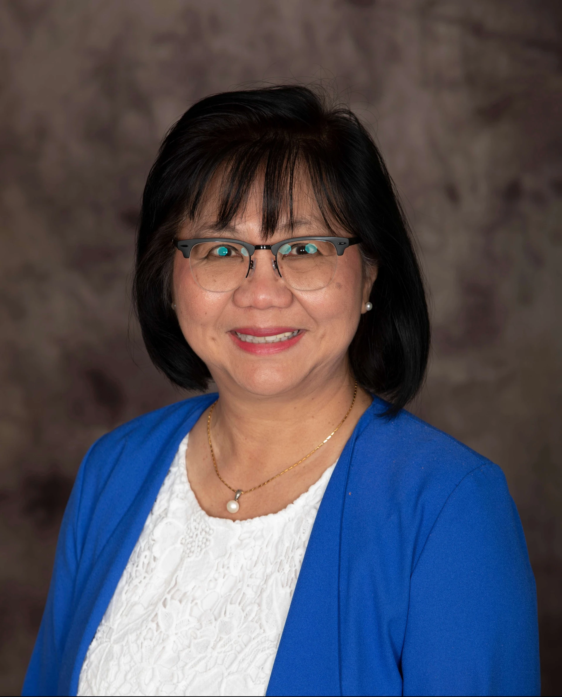 Dr. Eveline Lewis: The Ralph T. Reeve Chair of Free Enterprise